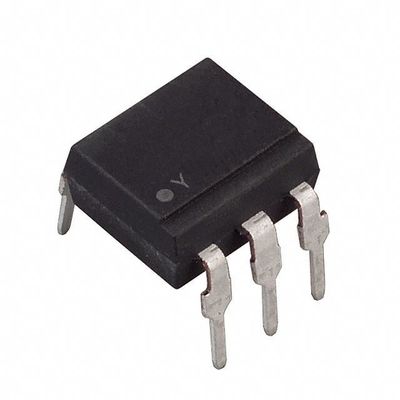 H11D1 Bộ cách ly tương tự IC Bộ cách ly quang điện Transistor Đầu ra quang điện