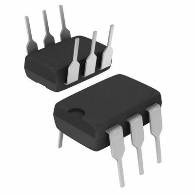 MCT5211 Bộ cách ly tương tự IC Bộ cách ly quang điện Transistor Đầu ra quang điện