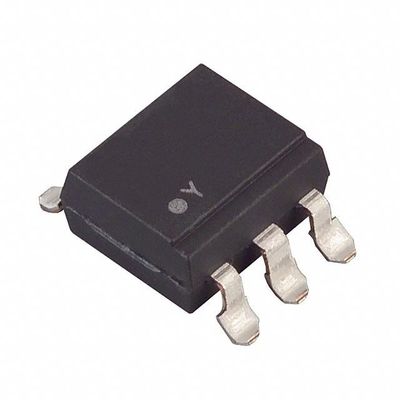 CNY17F-3S Bộ cách ly tương tự IC Bộ quang điện Transistor Đầu ra quang điện