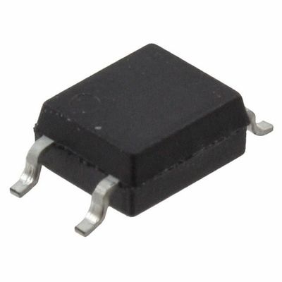FODM121 Bộ cách ly tương tự IC Bộ quang điện Transistor Đầu ra quang điện