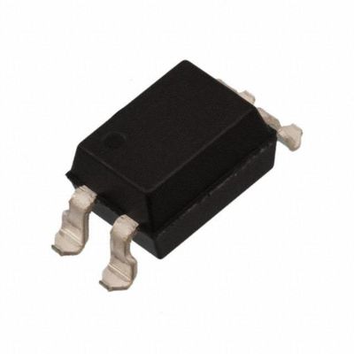 ISP817XSM Bộ cách ly tương tự IC Bộ quang điện Transistor Đầu ra quang điện
