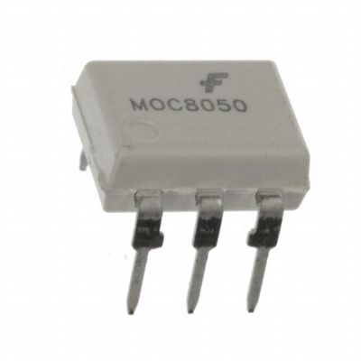 MOC8050M Bộ cách ly tương tự IC Bộ cách ly quang điện Transistor Đầu ra quang điện