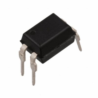 TLP621X Bộ cách ly tương tự IC Bộ quang điện Transistor Đầu ra quang điện