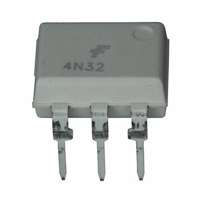 4N32M Bộ cách ly tương tự IC Bộ quang điện Transistor Đầu ra quang điện
