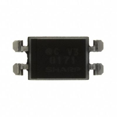 PC81716NIP0F Bộ cách ly tương tự IC Bộ cách ly quang điện Transistor Đầu ra quang điện