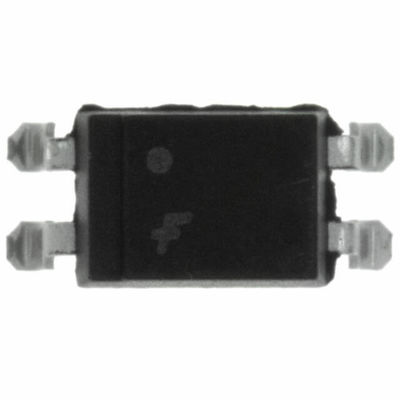 FOD814A3S Bộ cách ly tương tự IC Bộ quang điện Transistor Đầu ra quang điện