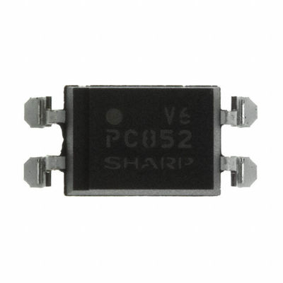 PC852XPJ000F Bộ cách ly tương tự IC Bộ cách ly quang điện Đầu ra quang điện bóng bán dẫn