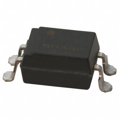 PC123ZY2 Bộ cách ly tương tự IC Bộ cách ly quang điện Transistor Đầu ra quang điện