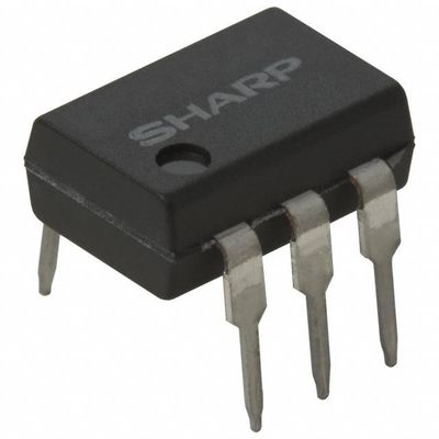 PC724V0NSZX Bộ cách ly tương tự IC Bộ cách ly quang điện Đầu ra quang điện bóng bán dẫn
