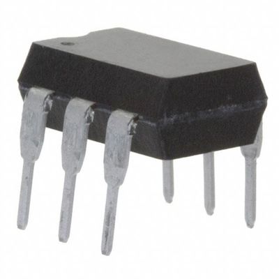K3012P Bộ cách ly tương tự IC Bộ quang điện 5,3KV TRIAC 6DIP BSI CQC UR VDE Phê duyệt