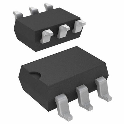 VO3063-X017T Bộ cách ly IC tương tự Bộ quang điện Triac SCR Đầu ra