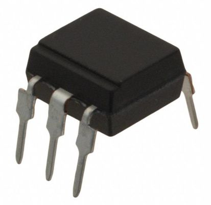 PC3SF21YVZAF Bộ cách ly tương tự IC Bộ quang điện Đầu ra Triac SCR