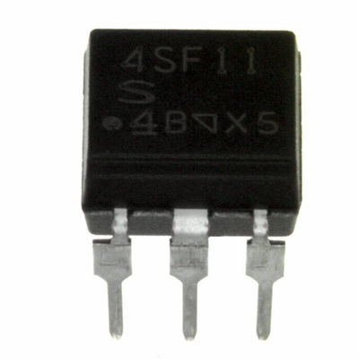 PC4SF11YTZBF Bộ cách ly tương tự IC Bộ quang điện Đầu ra Triac SCR