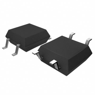FODM3082R2 Bộ cách ly tương tự IC Bộ quang điện Đầu ra Triac SCR