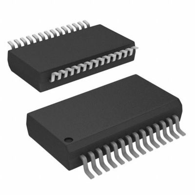 PIC16F886T-I/SS Bộ vi điều khiển và bộ xử lý nhúng IC MCU FLASH Chip