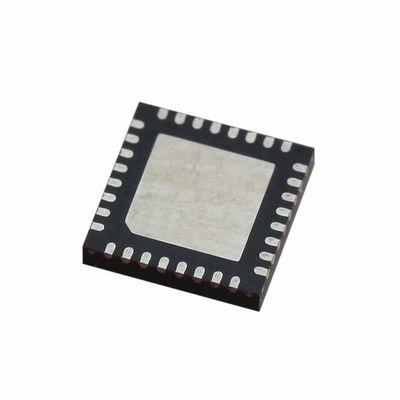 C8051F930-G-GM Bộ vi điều khiển và bộ xử lý nhúng IC MCU FLASH Chip