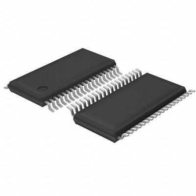 MSP430F2232IDAR Vi điều khiển và Bộ xử lý nhúng IC MCU FLASH Chip