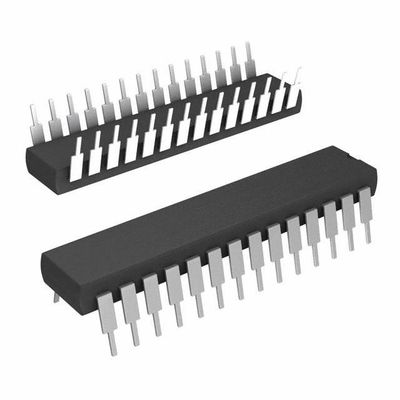 PIC16F882-I/SP Bộ vi điều khiển và bộ xử lý nhúng IC MCU FLASH Chip