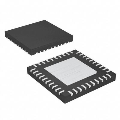 MSP430F5172IRSBR Bộ vi điều khiển và bộ xử lý nhúng IC MCU FLASH Chip
