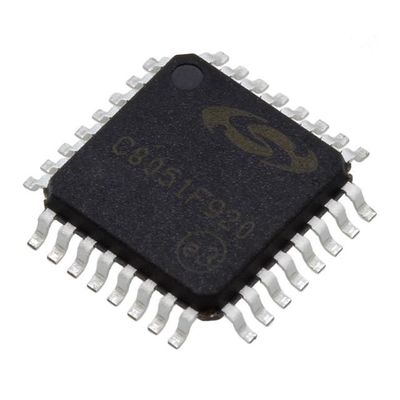 Bộ vi điều khiển và bộ xử lý nhúng C8051F920-G-GQ IC MCU FLASH Chip