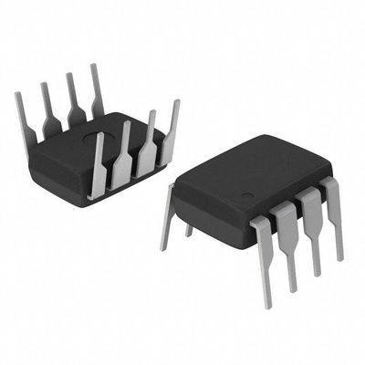 ATTINY45-20PU Vi điều khiển và Bộ xử lý nhúng IC MCU FLASH Chip
