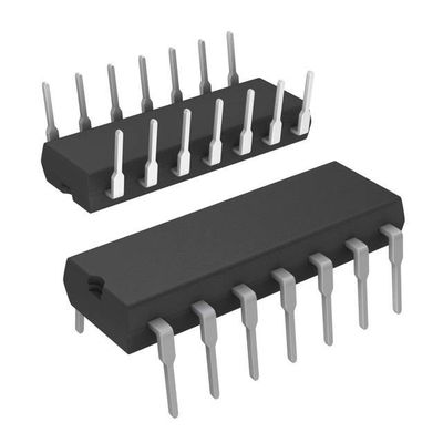 ATTINY84A-PU Vi điều khiển và Bộ xử lý nhúng IC MCU FLASH Chip