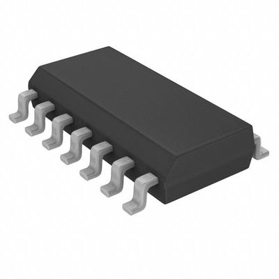 PIC16F684T-I/SL Bộ vi điều khiển và bộ xử lý nhúng IC MCU FLASH Chip