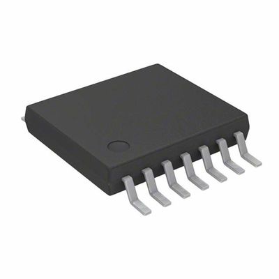 PIC16F1823-I/ST Bộ vi điều khiển và bộ xử lý nhúng IC MCU FLASH Chip