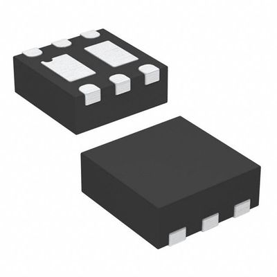 SIA910EDJ-T1-GE3 Bóng bán dẫn hiệu ứng trường Bóng bán dẫn FET Mảng MOSFET