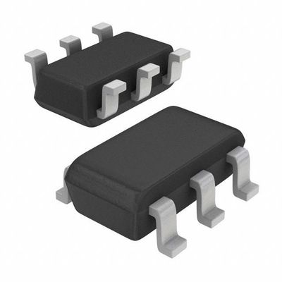 DMN601DMK-7 Bóng bán dẫn hiệu ứng trường Bóng bán dẫn FET Mảng MOSFET