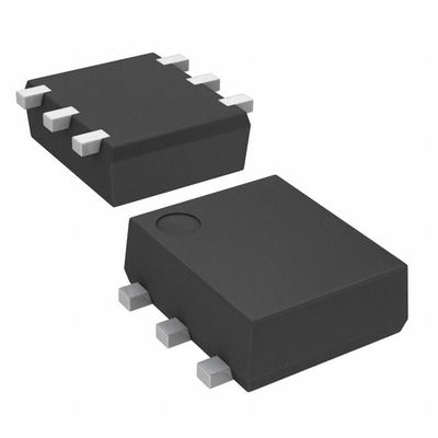 MCH6605-TL-E Bóng bán dẫn hiệu ứng trường Bóng bán dẫn FET Mảng MOSFET