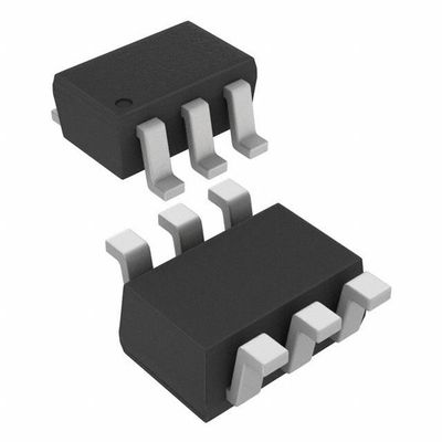 AO7801 Bóng bán dẫn hiệu ứng trường Bóng bán dẫn FET Mảng MOSFET