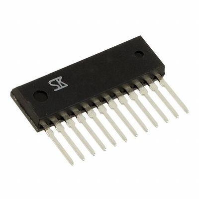 SMA5117 Bóng bán dẫn hiệu ứng trường Bóng bán dẫn FET Mảng MOSFET