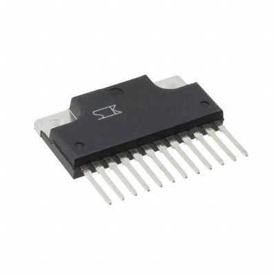 SLA5061 Bóng bán dẫn hiệu ứng trường Bóng bán dẫn FET Mảng MOSFET