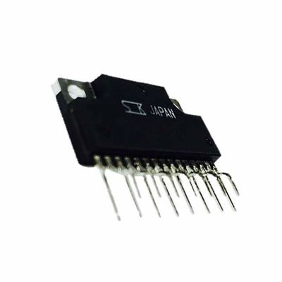 SLA5201 Bóng bán dẫn hiệu ứng trường Bóng bán dẫn FET Mảng MOSFET