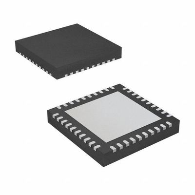 AT97SC3204-U2MA-00 Bộ vi điều khiển và bộ xử lý nhúng IC MPU Chip dành riêng cho ứng dụng