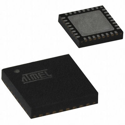 AT97SC3205T-G3M4600B Vi điều khiển và Bộ xử lý nhúng IC MPU Ứng dụng Chip cụ thể