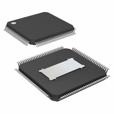 MM912IP812AMAF Bộ vi điều khiển và bộ xử lý nhúng IC MPU Chip dành riêng cho ứng dụng