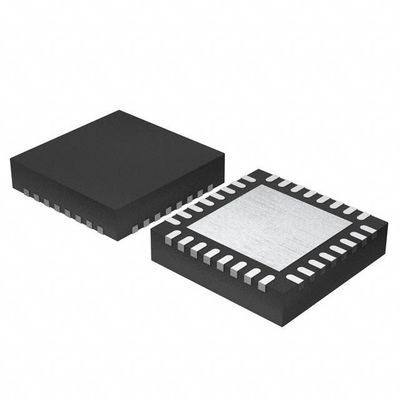 MSP430TCH5ERHBT Vi điều khiển và Bộ xử lý nhúng IC MPU Chip dành riêng cho ứng dụng