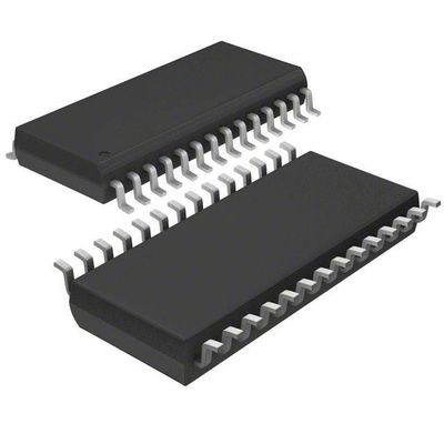 MSP430TCH5EPW Bộ vi điều khiển và bộ xử lý nhúng IC MPU Chip dành riêng cho ứng dụng