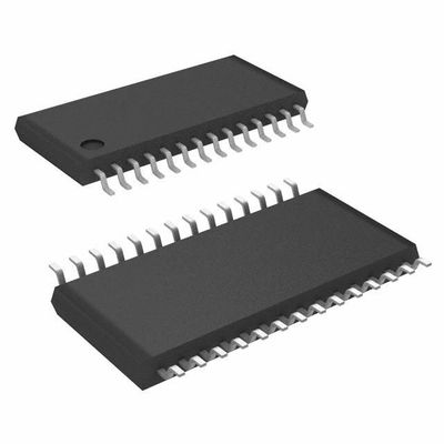 AT97SC3204T-U2A1B-10 Vi điều khiển và Bộ xử lý nhúng IC MPU Ứng dụng Chip cụ thể
