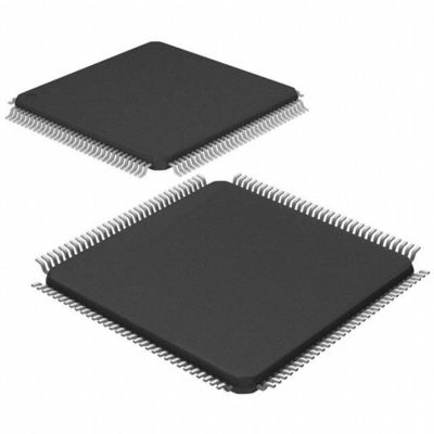 Bộ vi điều khiển MEC1418-NU và bộ xử lý nhúng IC MPU Chip dành riêng cho ứng dụng