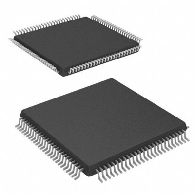 CY7C67300-100AXI Bộ vi điều khiển và bộ xử lý nhúng IC MPU Chip dành riêng cho ứng dụng