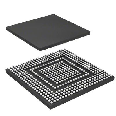 Bộ vi điều khiển STA2065N và bộ xử lý nhúng IC MPU Chip dành riêng cho ứng dụng