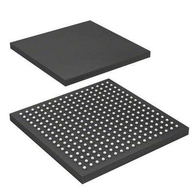 STA2064N Vi điều khiển và Bộ xử lý nhúng IC MPU Ứng dụng Chip cụ thể