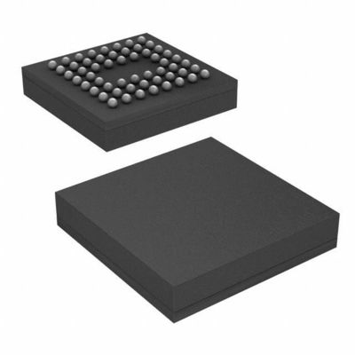 Bộ vi điều khiển và bộ xử lý nhúng CY7C68013A-56BAXC Chip dành riêng cho ứng dụng IC MPU
