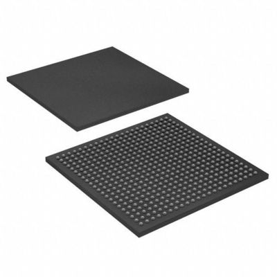 ASC8852AETE Bộ vi điều khiển và bộ xử lý nhúng IC MPU Chip dành riêng cho ứng dụng