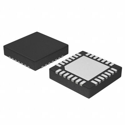 Bộ vi điều khiển GOLDELOX và bộ xử lý nhúng IC MPU Chip dành riêng cho ứng dụng