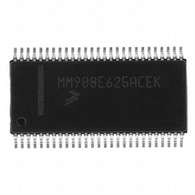 MM908E626AVEK Bộ vi điều khiển và bộ xử lý nhúng IC MPU Chip dành riêng cho ứng dụng