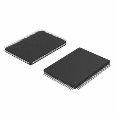 CY7C64714-128AXC Bộ vi điều khiển và bộ xử lý nhúng IC MPU Chip dành riêng cho ứng dụng